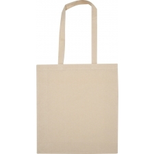 Torba bawełniana z długimi uszami 180 g/m2 INNSBRUCK