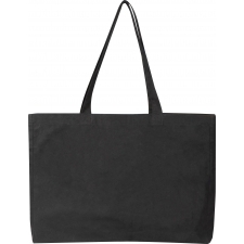 Torba bawełniana z długimi uszami 270 g/m2 BARI