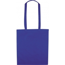 Torba bawełniana z długimi uszami 180 g/m2 BRANSLEY