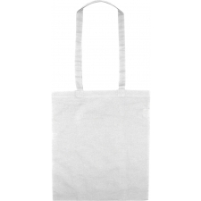 Torba bawełniana z długimi uszami 180 g/m2 BRANSLEY