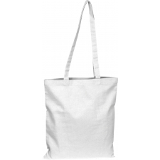 Torba bawełniana z długimi uszami 180 g/m2 BRANSLEY
