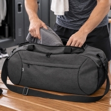 Torba sportowa rPET BOLOGNA