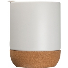 Kubek ceramiczny do sublimacji SAN JOSE 300 ml