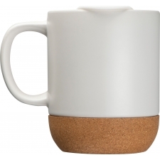 Kubek ceramiczny do sublimacji SAN JOSE 300 ml