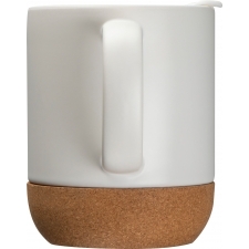 Kubek ceramiczny do sublimacji SAN JOSE 300 ml