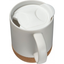 Kubek ceramiczny do sublimacji SAN JOSE 300 ml