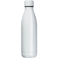 Butelka do sublimacji stalowa SANTIEGO 750 ml
