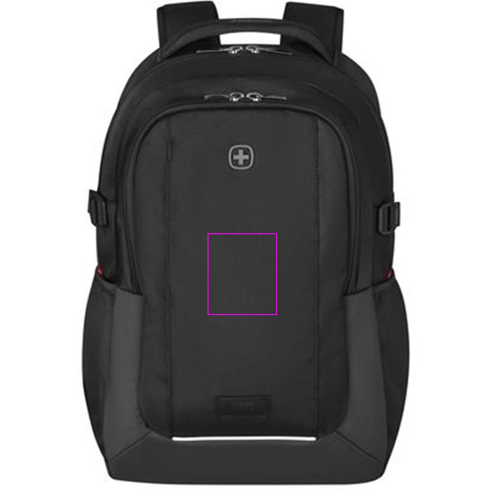 Plecak na laptopa XE Ryde 16'' Wenger 
