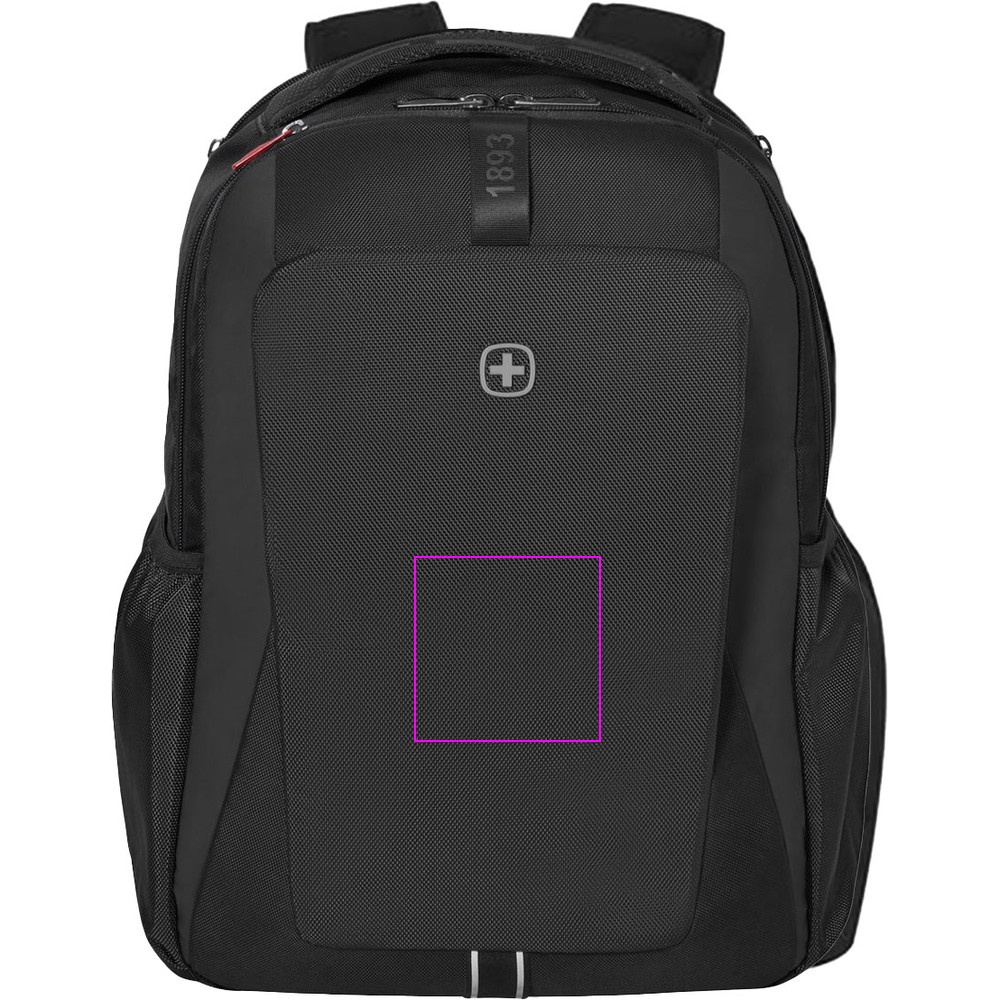 Plecak na laptopa XE Professional 15,6'' Wenger 