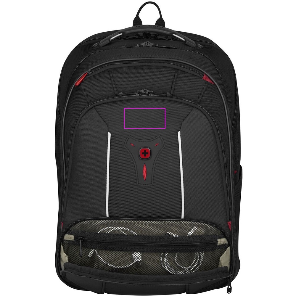 Plecak na laptopa Carbon Pro 15,6'' Wenger 