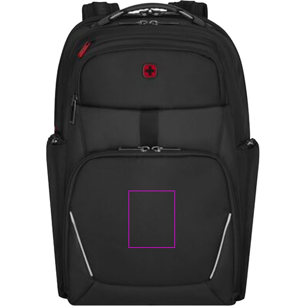 Plecak na laptopa Meteor 17'' Wenger 