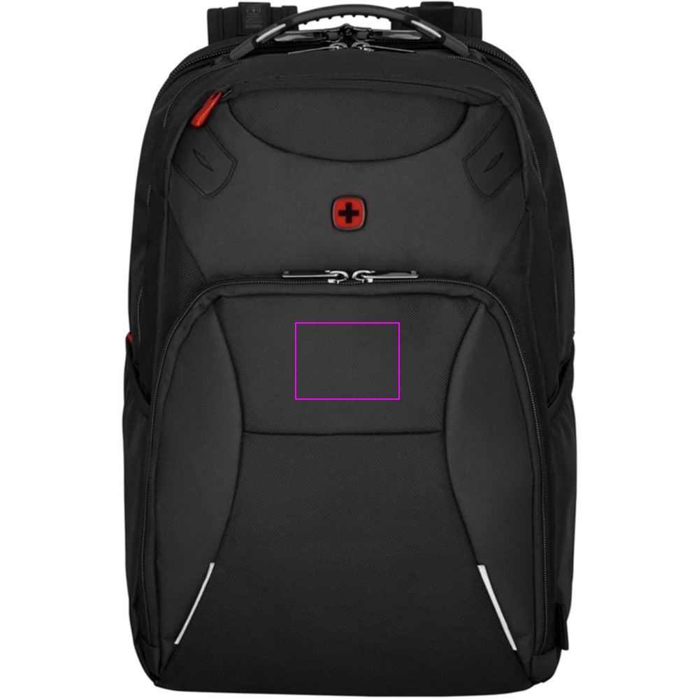 Plecak na laptopa Cosmic 17'' Wenger 