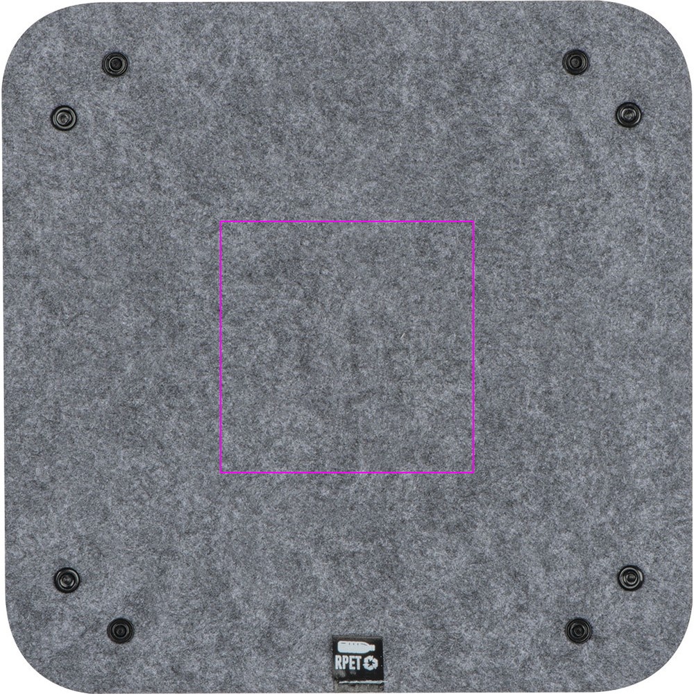 Felt tray rPET EDMONTON