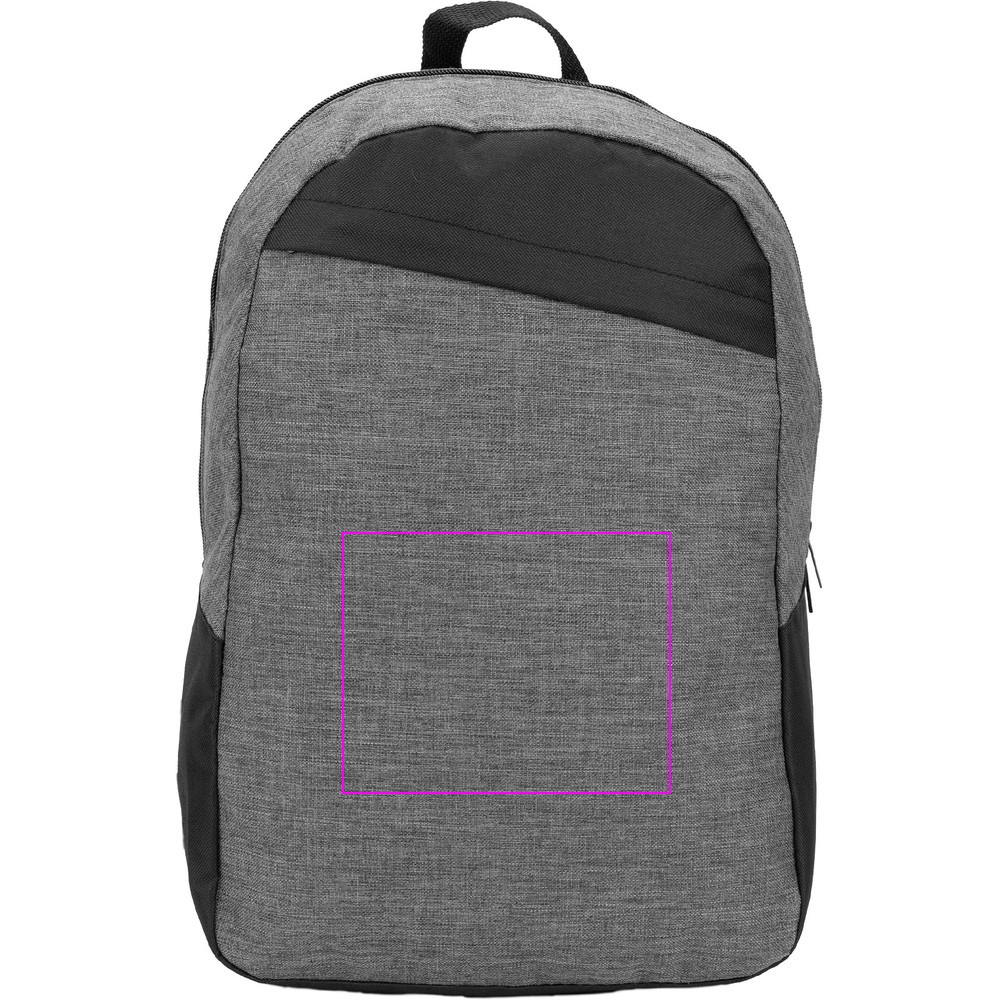 Laptop backpack COLOMBO