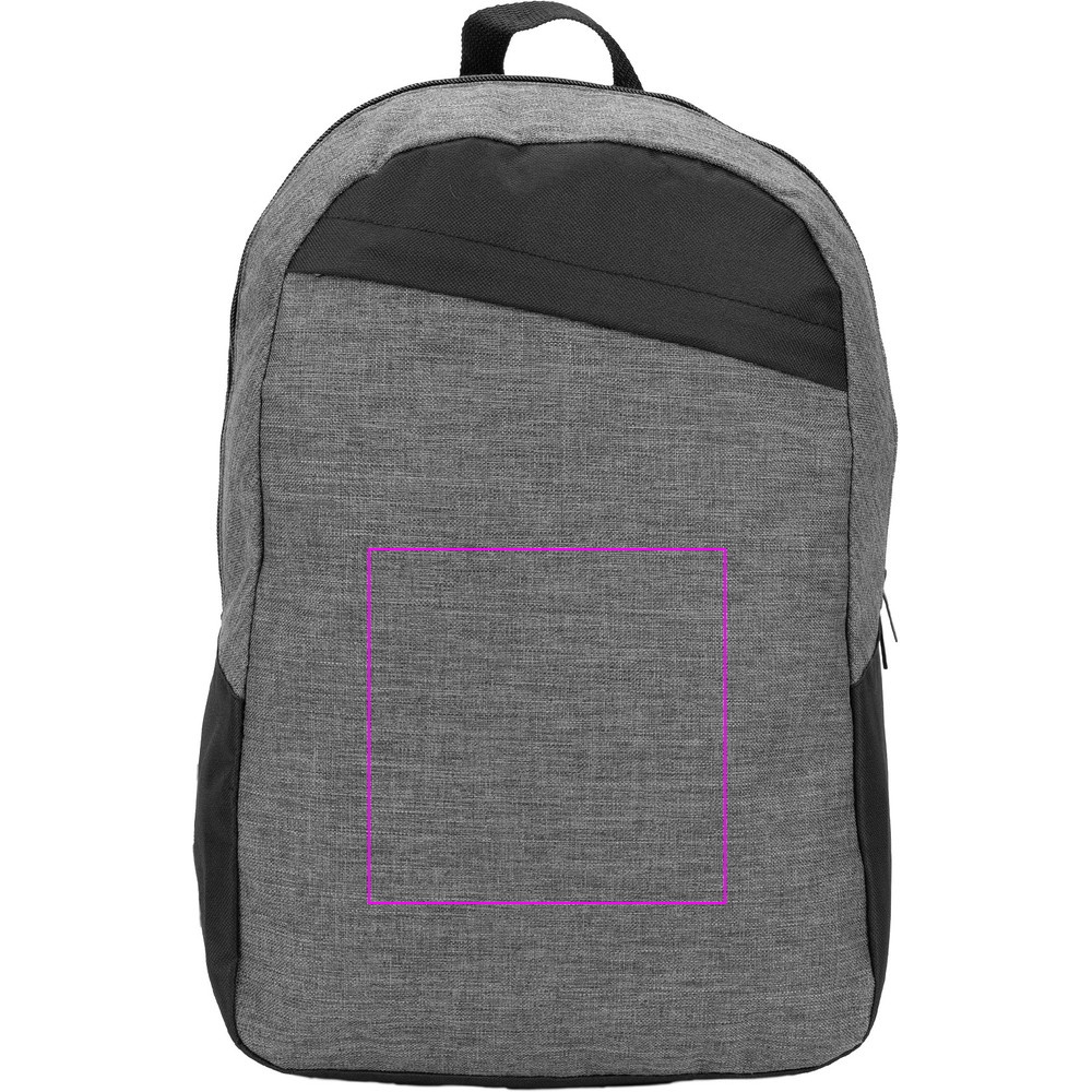 Laptop backpack COLOMBO