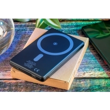 Power bank 5 000 mAh z ładowarką indukcyjną Magsafe DONETSK