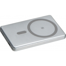 Power bank 5 000 mAh z ładowarką indukcyjną Magsafe DONETSK