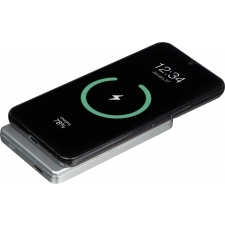 Power bank 5 000 mAh z ładowarką indukcyjną Magsafe DONETSK