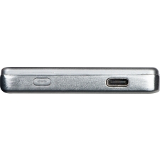Power bank 5 000 mAh z ładowarką indukcyjną Magsafe DONETSK