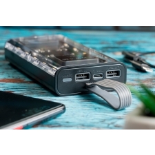 Power bank 10 000 mAh DARWIN
