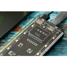 Power bank 10 000 mAh DARWIN