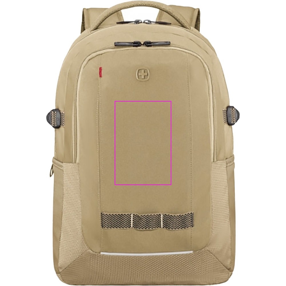 Plecak na laptopa Ryde 16'' Wenger 