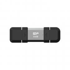 Pendrive Silicon Power Mobile - C51 3.2, 64GB