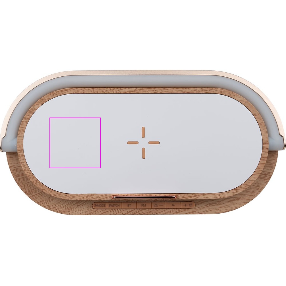 Głośnik Bluetooth LIMASSOL MoLu