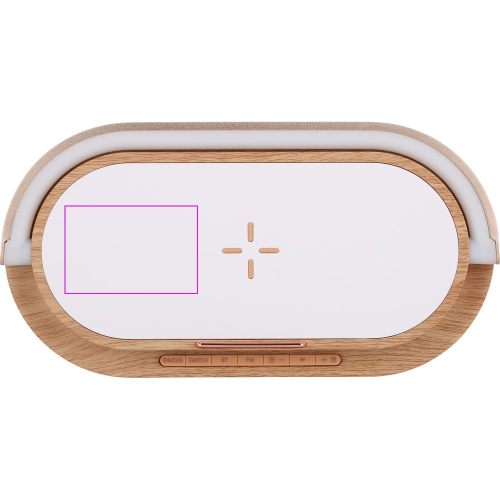 Głośnik Bluetooth LIMASSOL MoLu