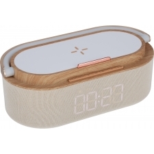 Głośnik Bluetooth LIMASSOL MoLu