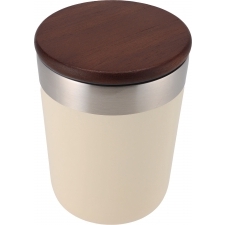Kubek termiczny stalowy z recyklingu PORTOFINO MoLu 300 ml