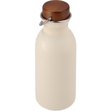 Butelka stalowa z recyklingu IBIZA MoLu 500 ml