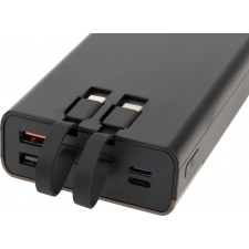 Power bank 20 000 mAh MARBELLA MoLu