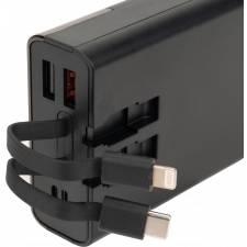 Power bank 20 000 mAh MARBELLA MoLu