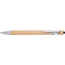 Długopis bambusowy touch pen NAIROBI
