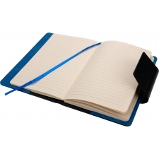 Notes A5 w linie ASUNCION