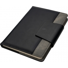 Notes A5 w linie ASUNCION