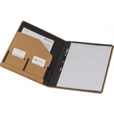 Folder A4 w linie SYRACUSE