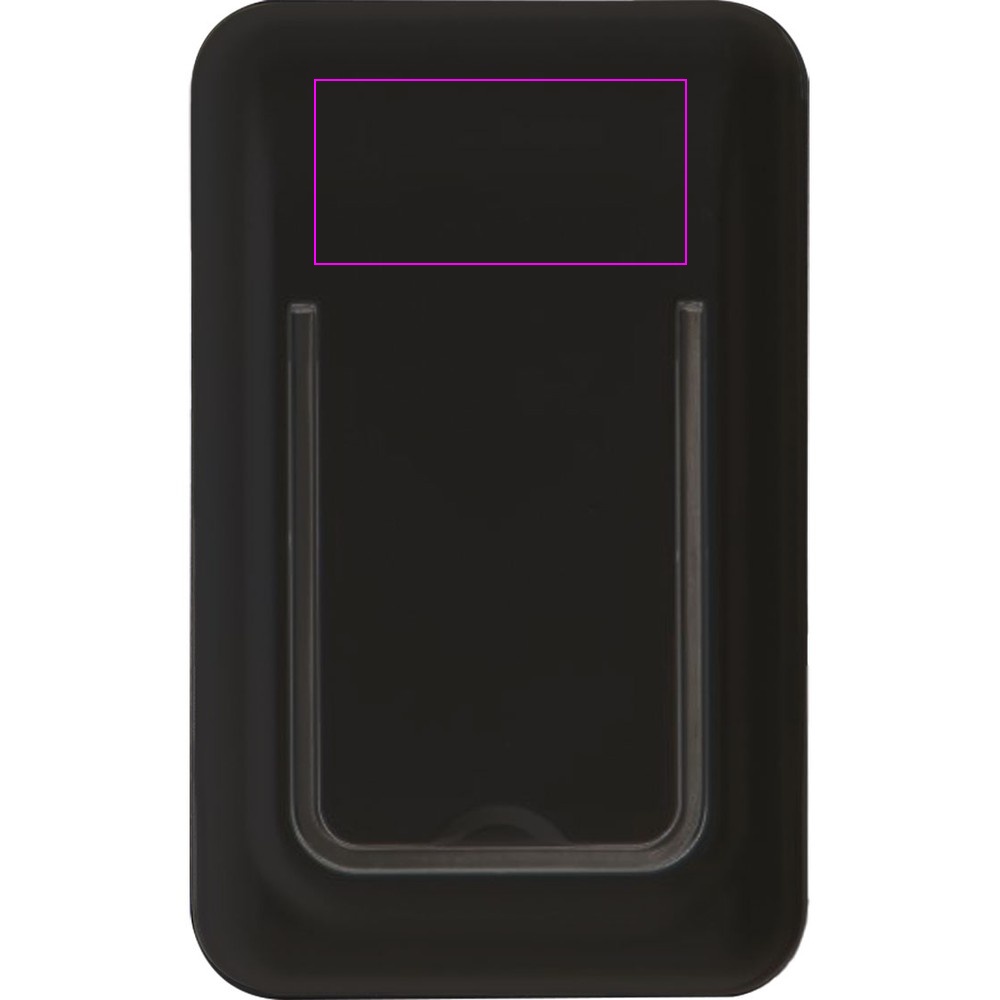 Power bank 10000 mAh z ładowarką indukcyjną VENTURA