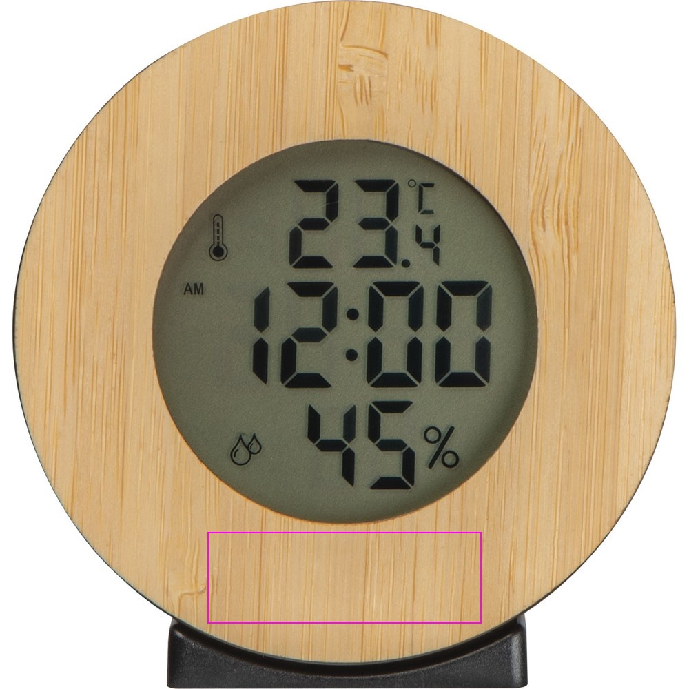 Weather Station DUSSELDORF