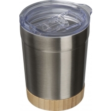 Kubek stalowy 300 ml TURIN