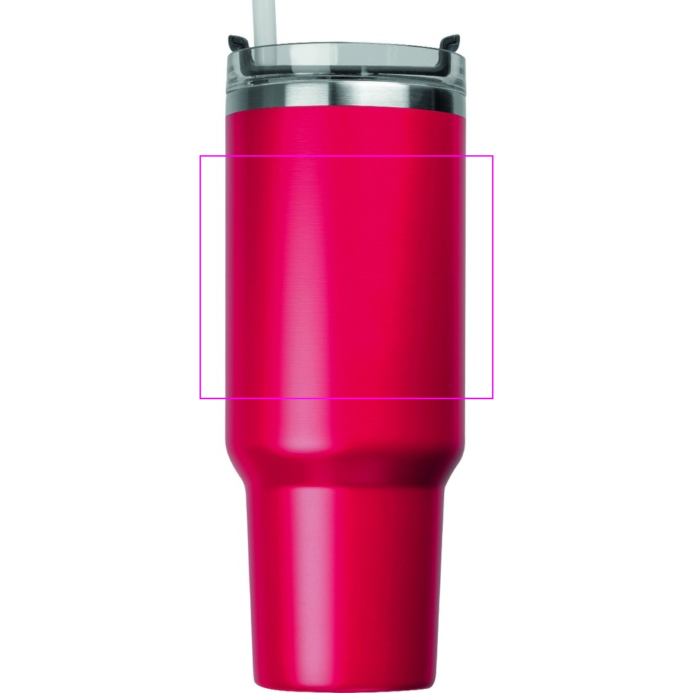 Thermal mug XXL 1200ml TEL AVIV 1200 ml