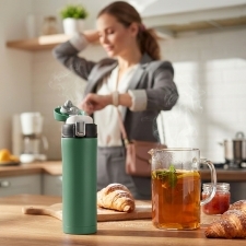 Butelka termiczna BUCHAREST 500 ml