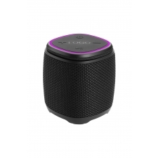 Głośnik bluetooth HERMON Schwarzwolf