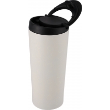 Kubek termiczny z recyklingu PONTA GROSSA MoLu 450 ml
