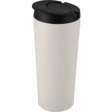 Kubek termiczny z recyklingu PONTA GROSSA MoLu 450 ml