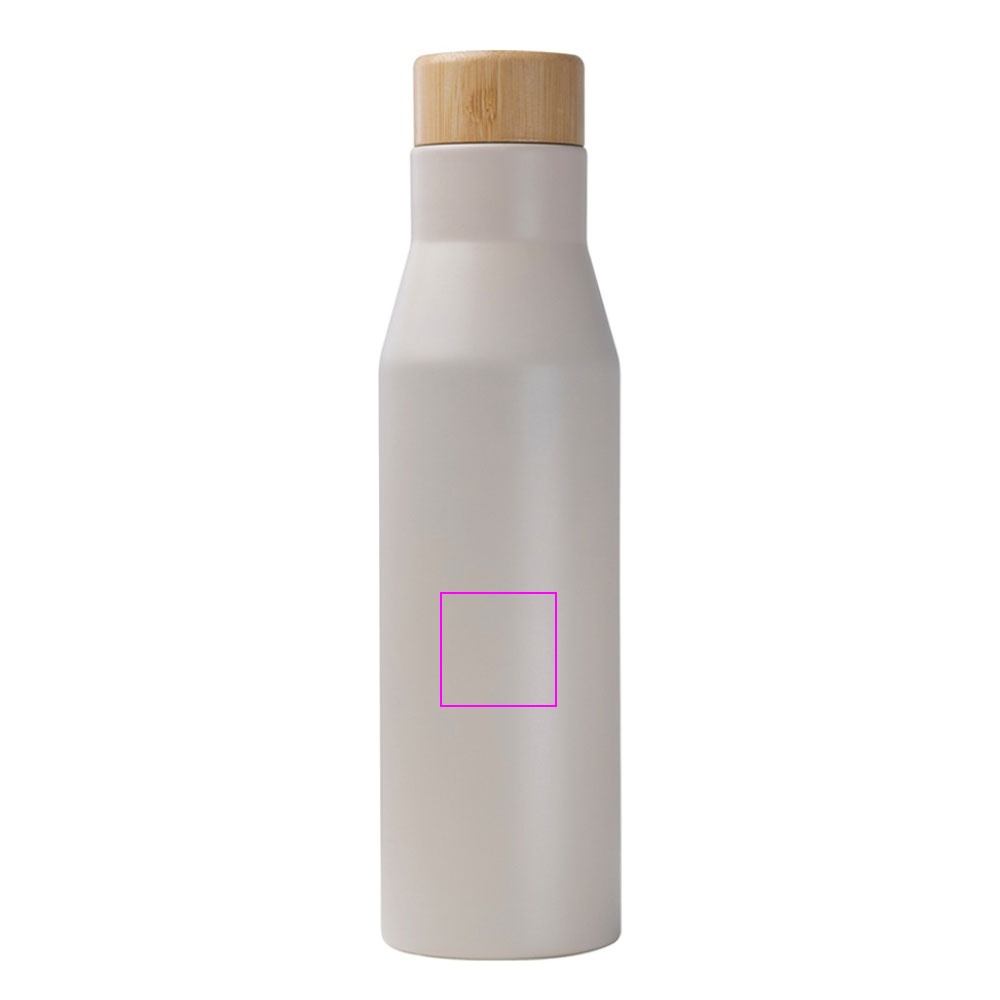 Zestaw lunchbox 1000 ml i butelka termiczna 500 ml TORONTO