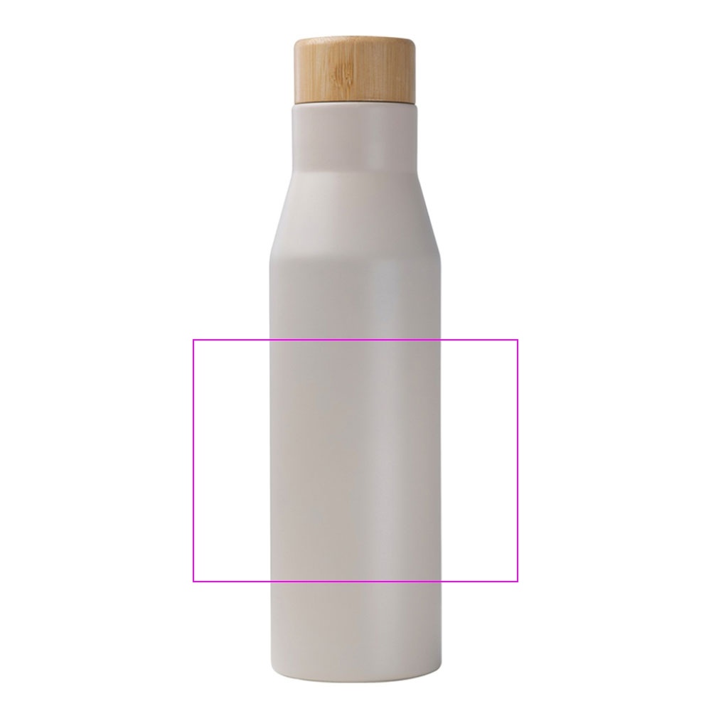 Zestaw lunchbox 1000 ml i butelka termiczna 500 ml TORONTO