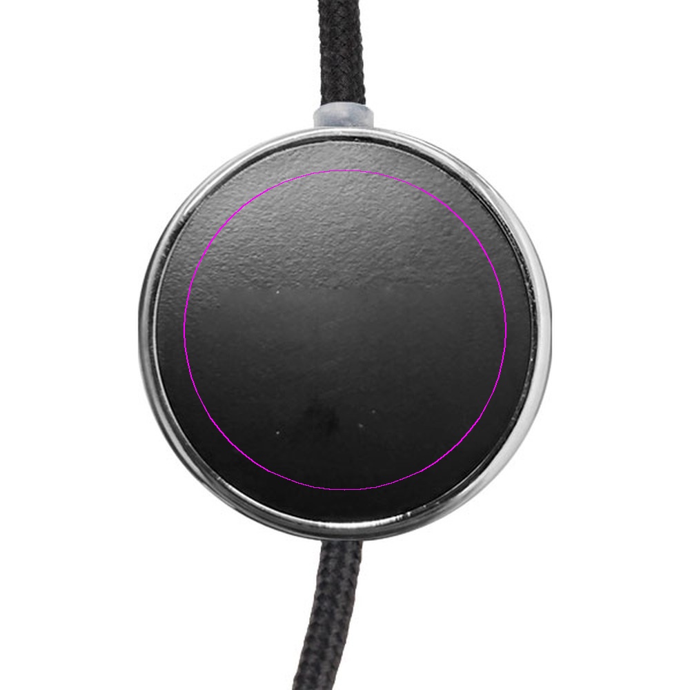 Kabel 4w1 z podświetlanym logo, LH-ZM02