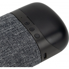 Głośnik Bluetooth HF01 z wbudowanymi słuchawkami  2w1